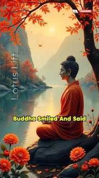 Buddha on Impermanence Accept Change to End Suffering