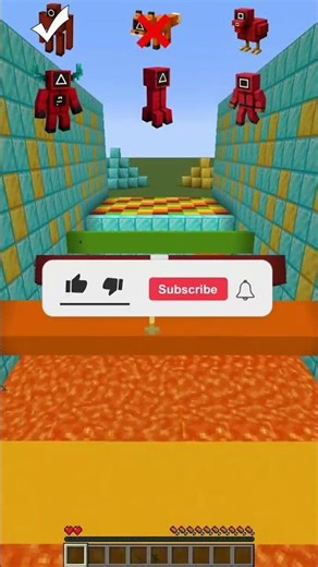 Ultimate Nether Arena: Who Survives Fire?