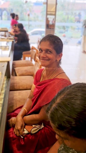 Another happy customer added to our family 💛 | 𝐏𝐞𝐫𝐞𝐩𝐩𝐚𝐝𝐚𝐧𝐬 𝐆𝐨𝐥𝐝 & 𝐃𝐢𝐚𝐦𝐨𝐧𝐝𝐬