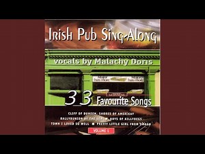 Mursheen Durkin/Irish Rover/Patsy Fagan