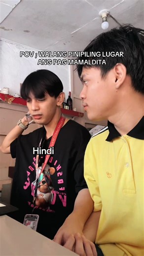 GALIT O HINDI? #mlm #trend #4u #lgbtq