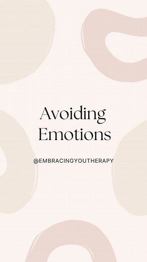 Avoidance can feel easier in the moment—if you don’t look at it, you...