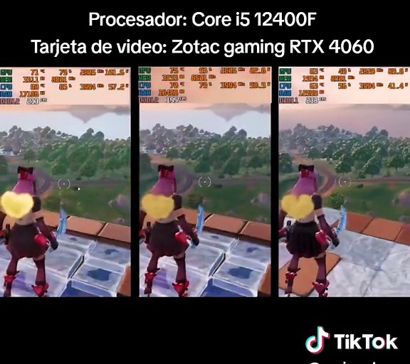 Comparativa DIRECTX 11 vs 12 en PC Gamer