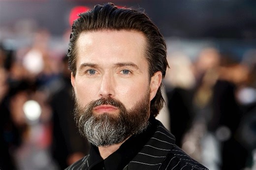 Mobland star Emmett J. Scanlan backs The Independent’s SafeCall campaign: ‘It breaks my heart’ - AOL