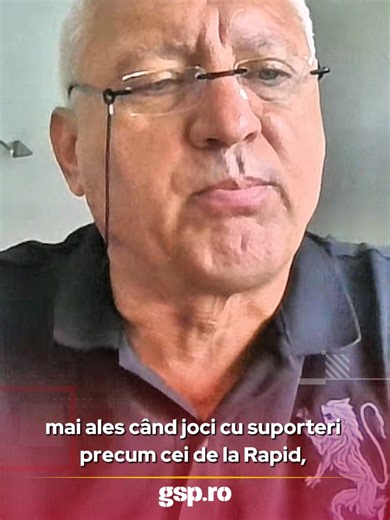 Florin Motroc: „Paraschiv trebuie să se afirme în teren” #gsplive #gsp #superliga #florinmotroc #paraschiv