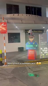 New digital device by Smart Guard for monitoring illegal stopping and waiting. This is NOT from the police but from a private company SmartGuard Singapore . This device is equipped with a high resolution camera and (ALPR) Automated License Plate Recognition software for capturing car plates and performing enforcement. https://www.facebook.com/61551855565660/videos/418228430645610 Credit: Sgmustwatchla | ROADS.sg