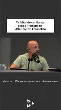 Is Preciado lacking confidence at Atlético? 98 FC analyzes.