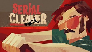 Comprar Serial Cleaner - PC & Mac (Steam)