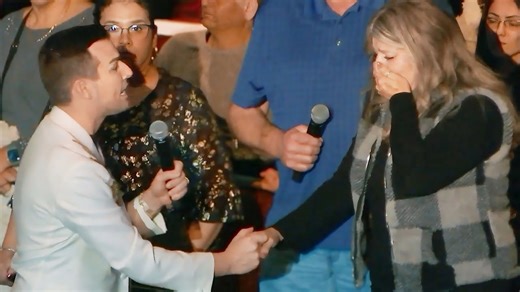 Psychic reading shows suicide does not end connection