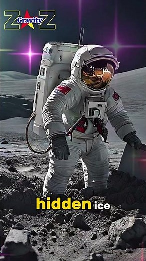 NASA’s Bold Plan: Building the First Moon Base by 2025