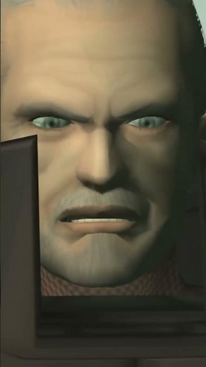Solidus Snake and Vamp are serious of the Harrier jump jet in metal gear soild 2 sons of liberty.