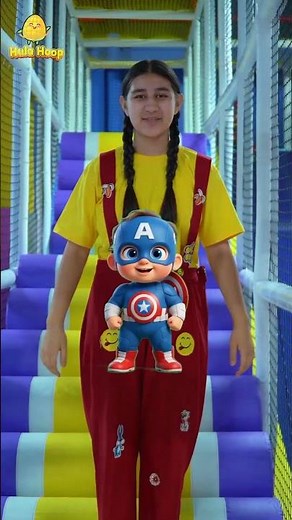 Superheroes finger family | Superheroes | Kids Songs and Nursery Rhymes #fingerfamily #family