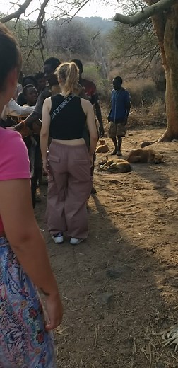 Explore the Hadzabe Tribe of Tanzania's Lake Eyasi Basin