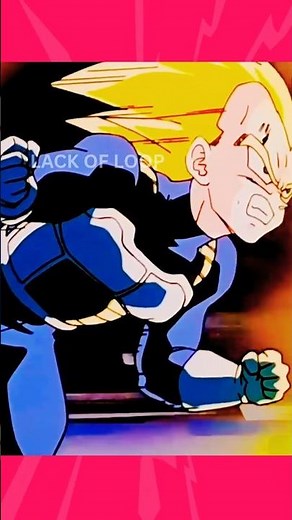 part-1 android 18 vs vegeta / episode clip / #dragonball #anime #shorts