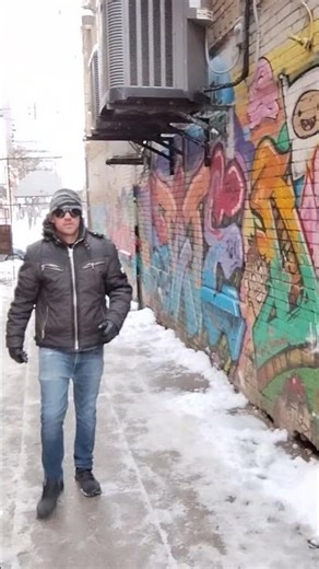 Peace and Respect 🍁