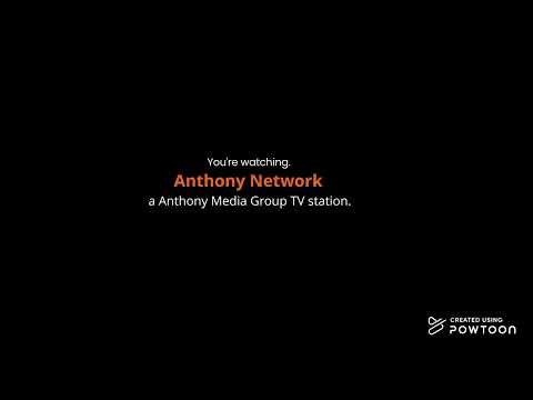 Anthony Network (2026-present)