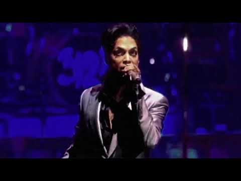 Prince - 2007 at the O2 Arena London