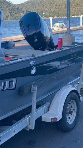 Canine inspection at clear lake, ca! #mussels #invasivespecies #fishing #inspection #shorts #dogs