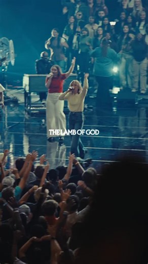 THE ONE WITH ALL AUTHORITY COVERS ME 🙌 SO BE IT out 1/23! | Elevation Worship