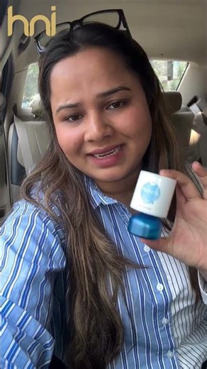 POV: Your car finally smells as good as you look. ✨ Level up your drive: onlyhni.com