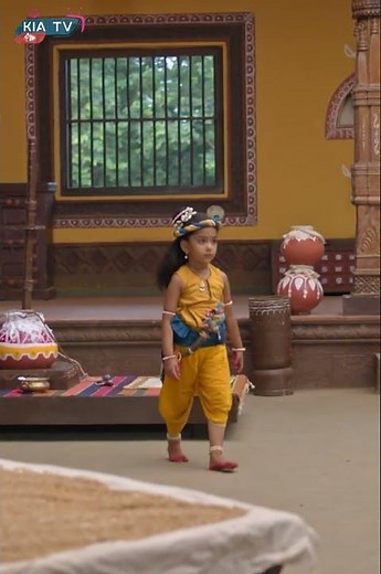 Yashomati Maiyya's Nandlala Full EP -78 #devotional