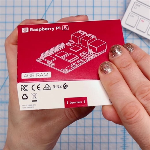 Join Natasha as she outlines the complete Raspberry Pi 5 setup, including recommended components, installation steps, and practical starter tips to help you get going with confidence. | Element14 Presents