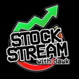 StockStream - Twitch