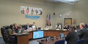 Revisions to RPS attendance plan as clock ticks down to decision