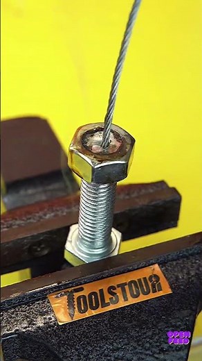 Your Wrench Does MORE Than You Think!