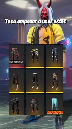 Explore Unique Video Game Character Outfits