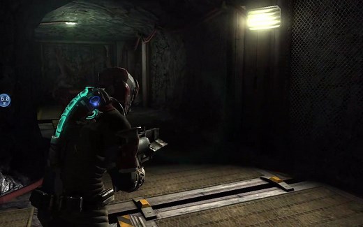 死亡空间2多人模式对抗【Dead Space 2 Multiplayer】