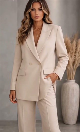 Ανακάλυψε το νέο μας oversize σακάκι. Άνετη εφαρμογή & minimal design. Δικό σου με ένα κλικ!