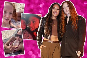 Alex & Jess are 'getting serious’ but one’s got a ‘rebellious side’, says expert