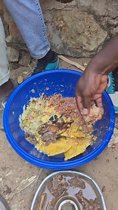 Cakala okulya, akome... | Mwene Vunongue