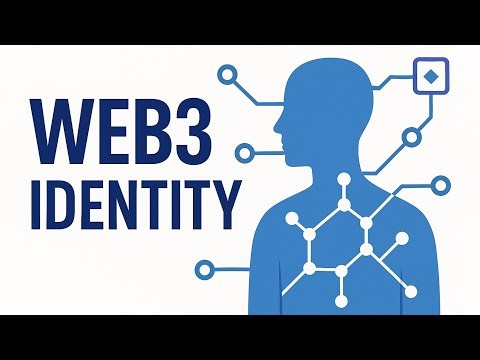 Web3 Identity, Who Really Owns Your Digital Self?
