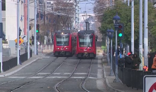 MTS, NCTD launch ‘express mode’ contactless payment: How it works