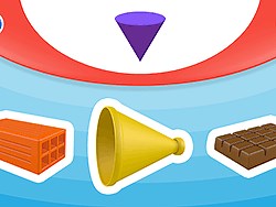Geometric Solids - Play Now on Y8.com