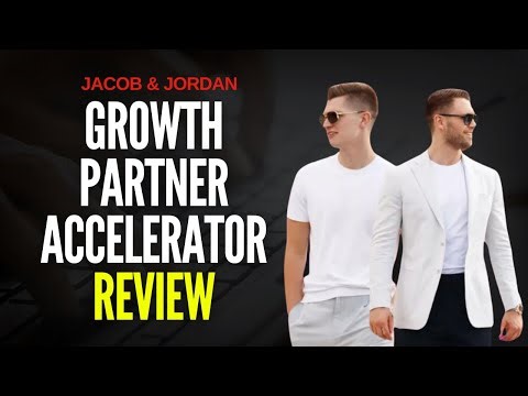 Growth Partner Accelerator Review - Is This Worth the Investment?