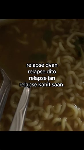 Understanding Relapse: Insights and Quotes