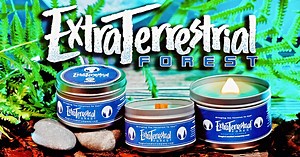 ExtraTerrestrial Forest®