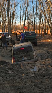 Enjoying the snow but kind of missing the warm air, cool water, and MUDDDDDD!!! #mud #offroad #badlandsoffroadpark | Badlands Off Road Park