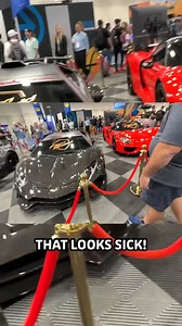 180K views · 1.8K reactions | YouTuber cars at SEMA  | Mat Armstrong | Facebook