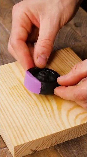 How to repair luggage wheels #5minutecrafts #repair #diy #craft