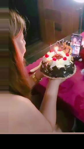Happy Birthday to an incredible person—Its Me🎉 On this special day, I just want to take a moment to celebrate my journey, accomplishments, and the unique light that I bring to the world. May the year ahead be filled with growth, joy, and unforgettable moments. Cheers to another trip around the sun! 🎂🥳 #birthdays #celebrations #journey #journeyoflife #StarSender #StarsEverywhere #everyone #followers #highlights #friends #solidteamdikitan GG Tv | Janice Danez San Juan