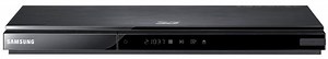 Samsung BD-D5500 3D Blu-ray Player