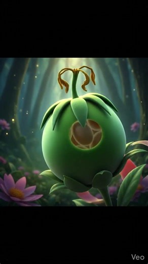 3d animation of pollination #csirnet #plantphysiology