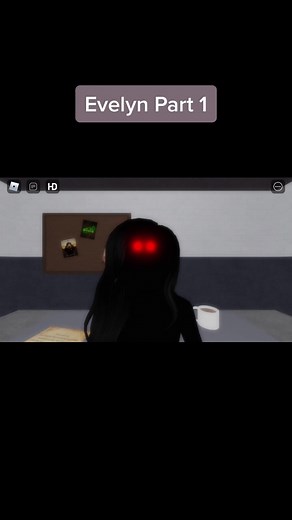 Explore Roblox Evelyn Chapter 1 Gameplay - Part 1