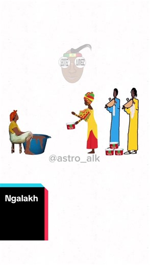 #creatorsearchinsights #astro #astro_alk #dessinanimesenegal #ngalakh