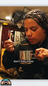 6.8K views · 54 reactions | It’s Cheap if You Budget | Tiny Home Tours | Facebook