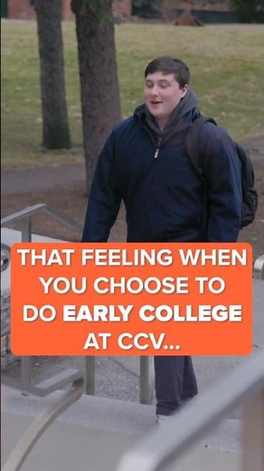Earning My Associate Degree at 18 Changed Everything